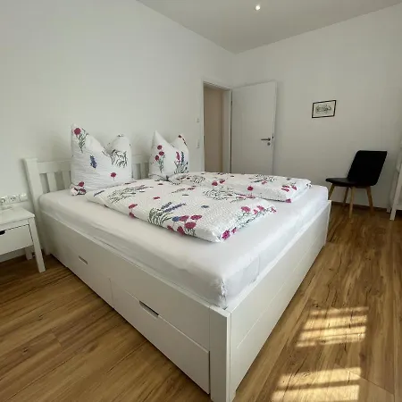 Apartmán Scheuring Fritz *